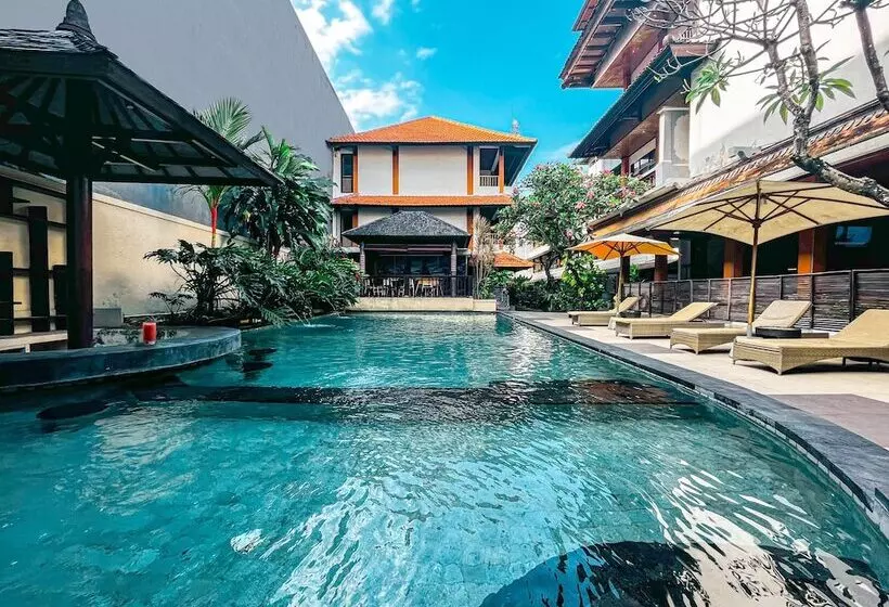 Fotos del hotel Bali Summer:  9