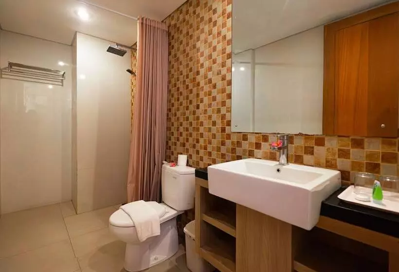 Fotos del hotel Bali Summer:  18