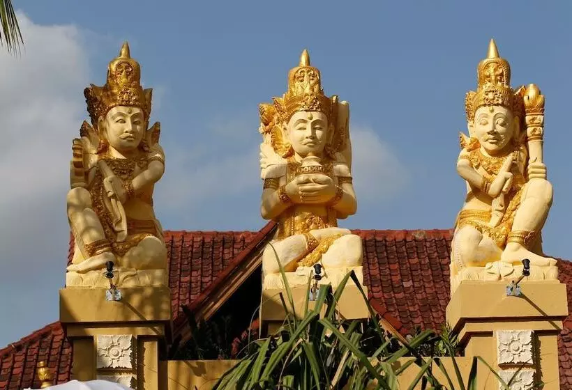 Fotos del hotel Bounty:  24