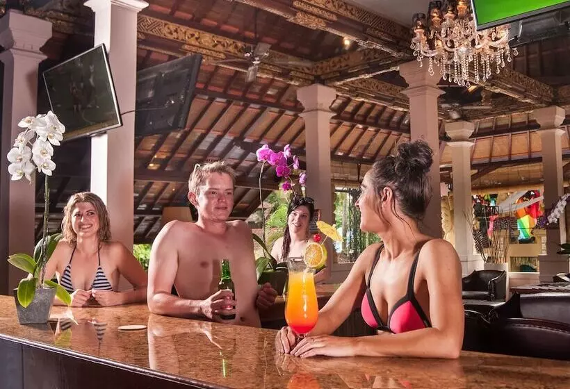 Fotos del hotel Bounty:  15