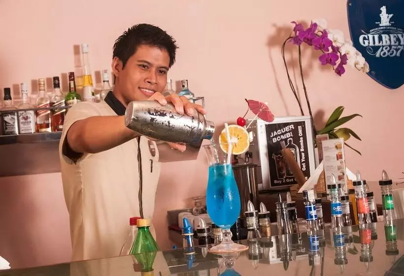 Fotos del hotel Bounty:  25