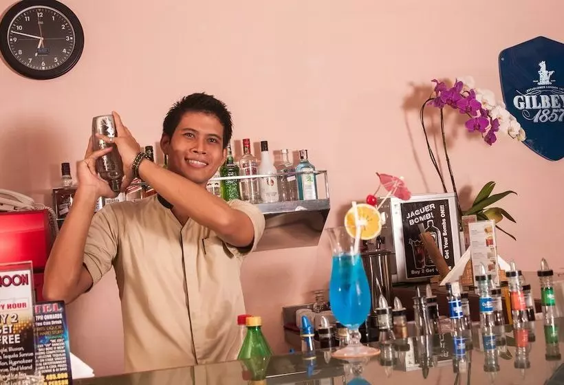 Fotos del hotel Bounty:  23