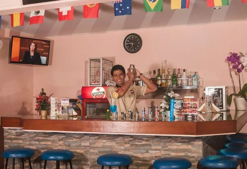 Fotos del hotel Bounty:  21