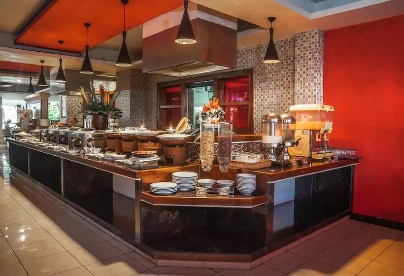 Fotos del hotel Bounty:  19