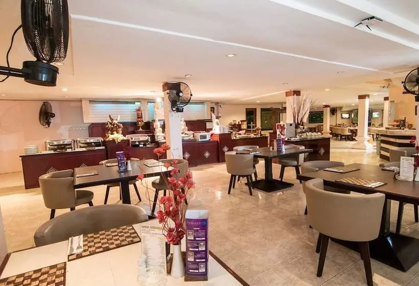 Fotos del hotel Bounty:  11