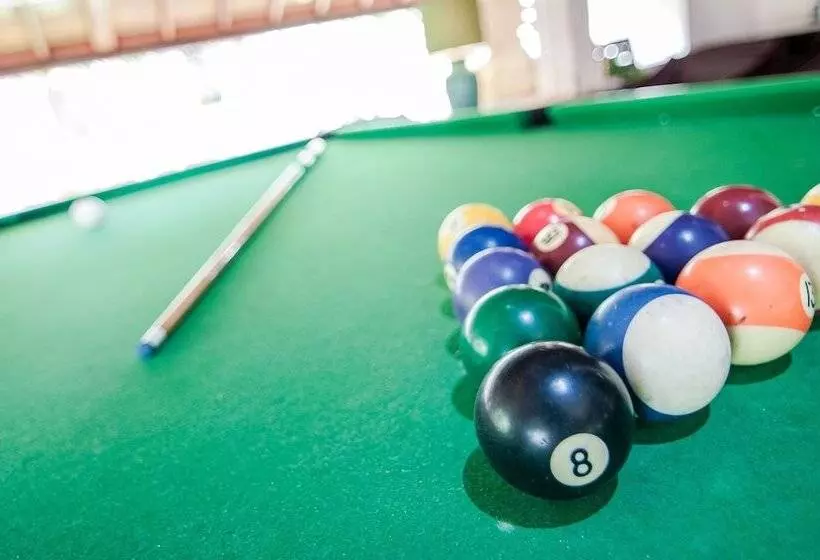 Fotos del hotel Bounty:  2