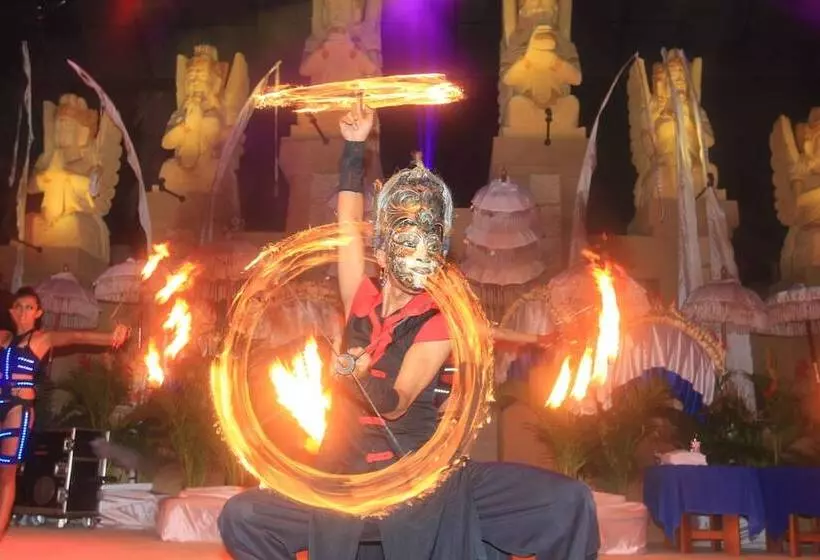 Fotos del hotel Bounty:  7