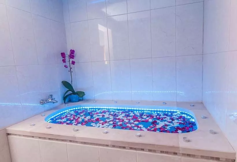 Fotos del hotel Bounty:  3