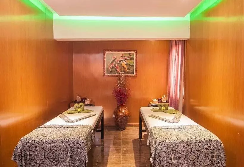 Fotos del hotel Bounty:  10