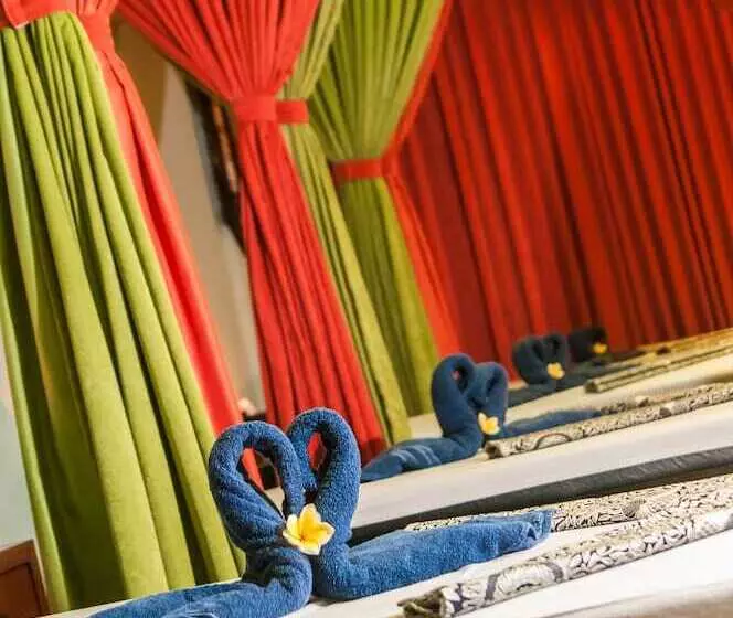 Fotos del hotel Bounty:  18