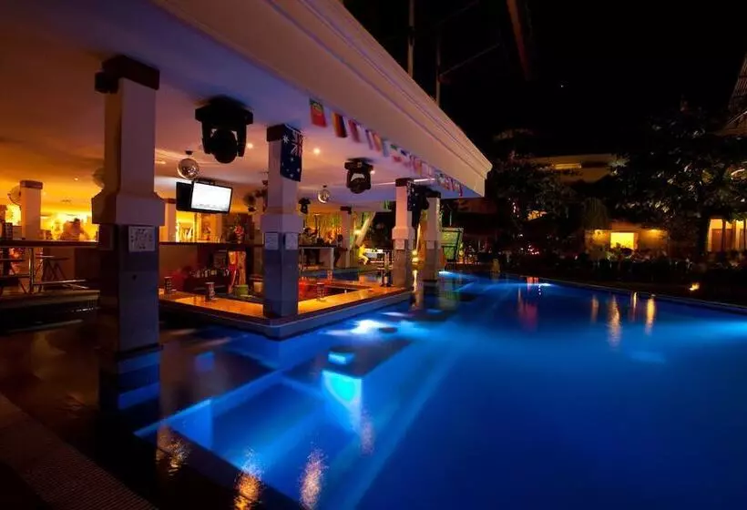 Fotos del hotel Bounty:  5