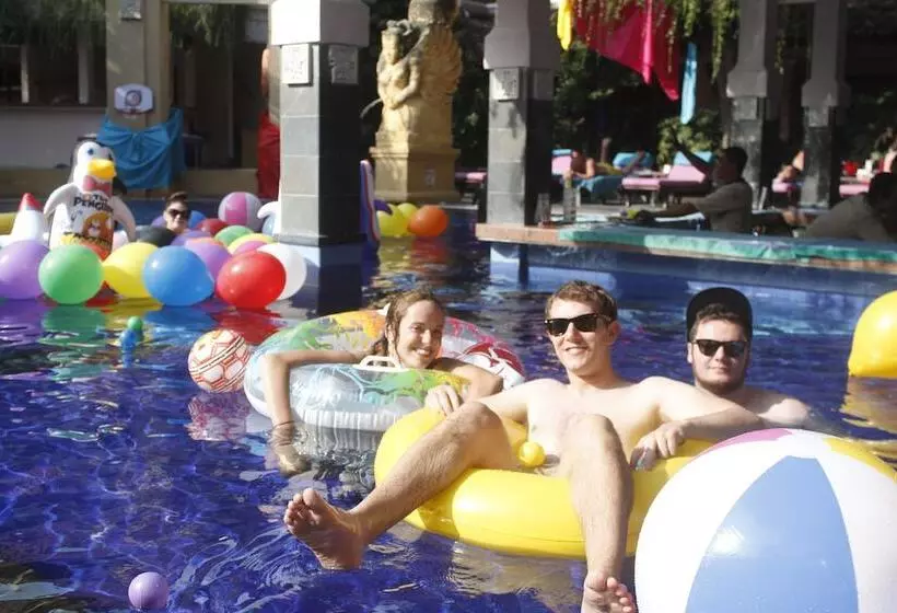 Fotos del hotel Bounty:  17