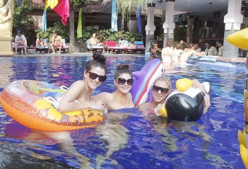 Fotos del hotel Bounty:  9