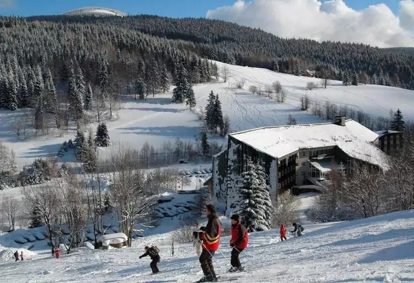 Fotos del hotel Fit & Fun:  16