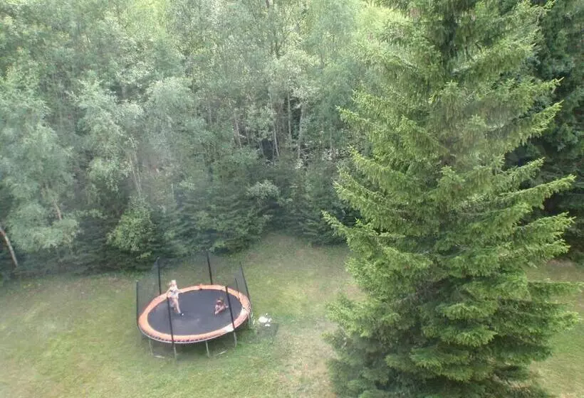 Fotos del hotel Fit & Fun:  13