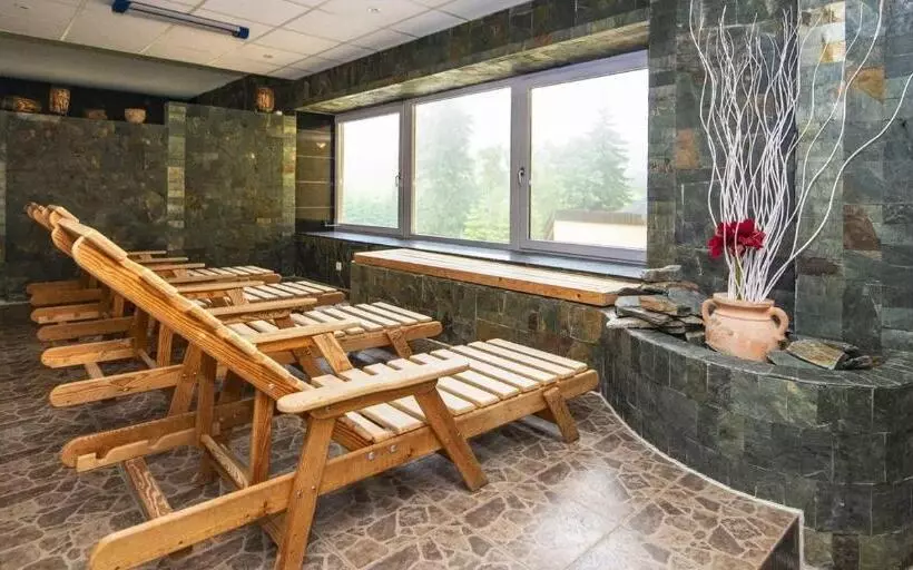 Fotos del hotel Fit & Fun:  4