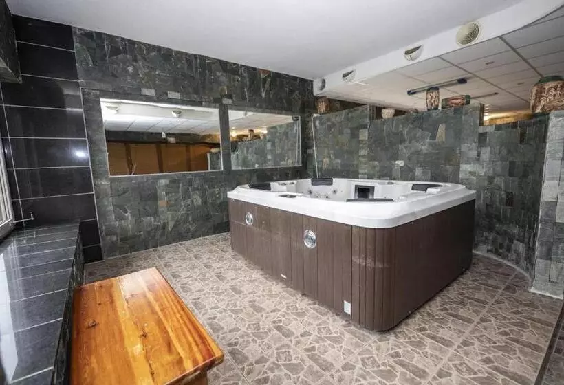 Fotos del hotel Fit & Fun:  8