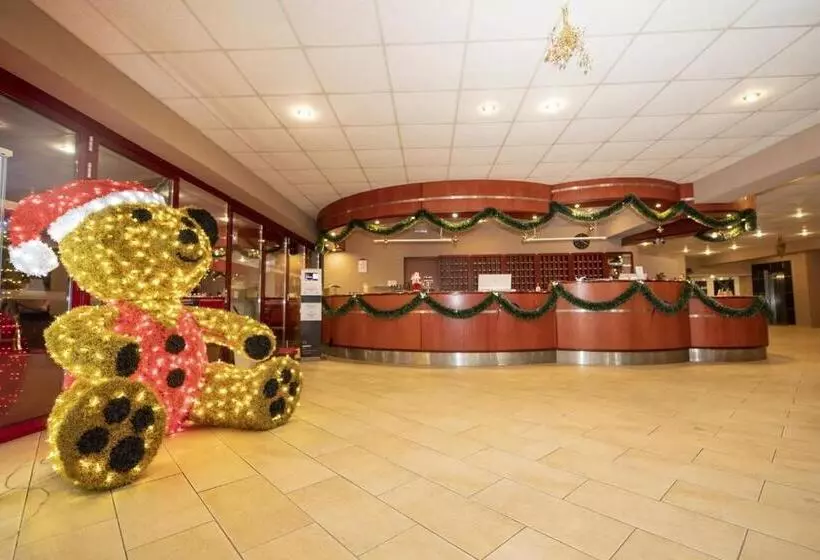 Fotos del hotel Fit & Fun:  2