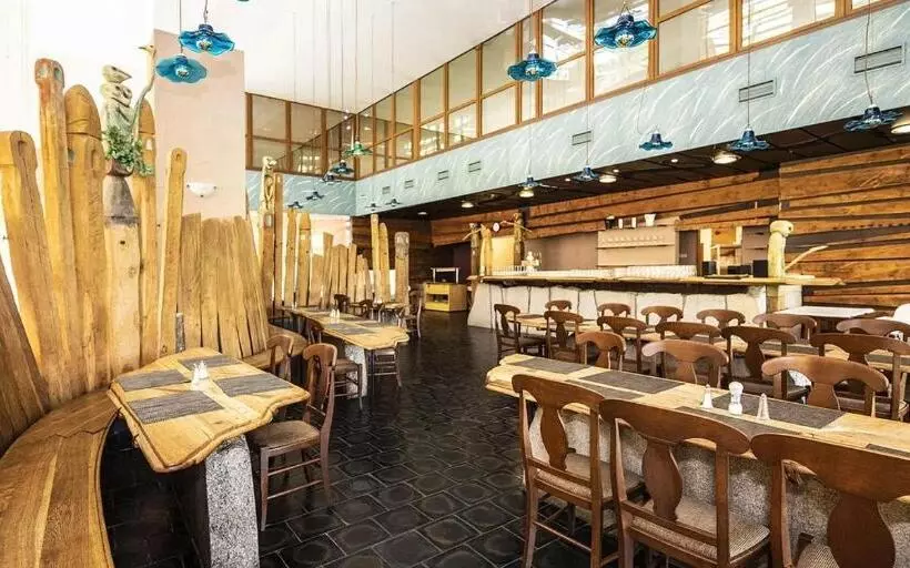 Fotos del hotel Fit & Fun:  5