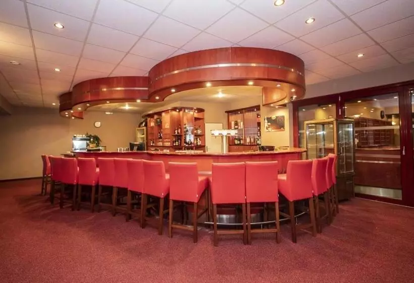 Fotos del hotel Fit & Fun:  6