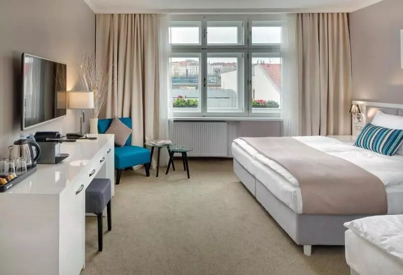 Fotos del hotel Florenc:  15