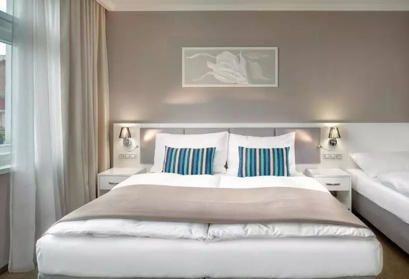 Fotos del hotel Florenc:  7