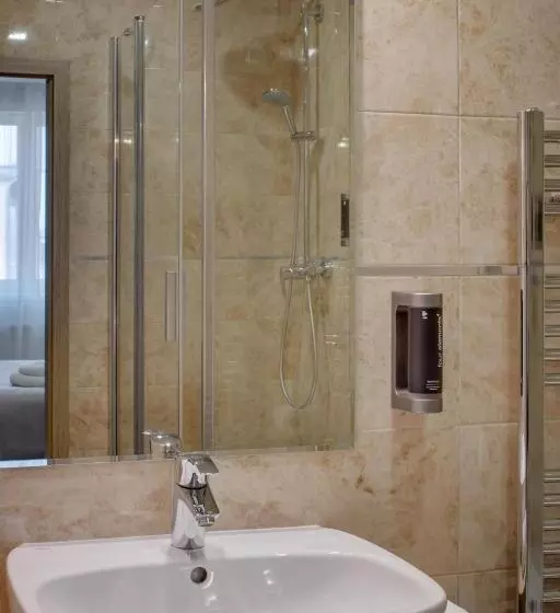 Fotos del hotel Florenc:  13