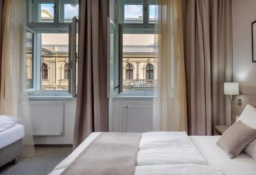 Fotos del hotel Florenc:  25