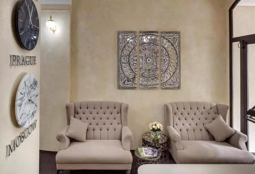 Fotos del hotel Florenc:  22