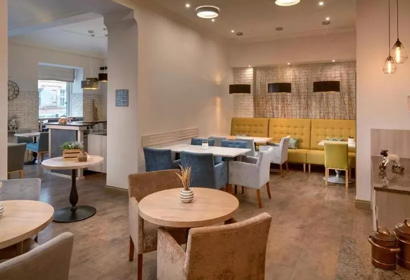 Fotos del hotel Florenc:  12