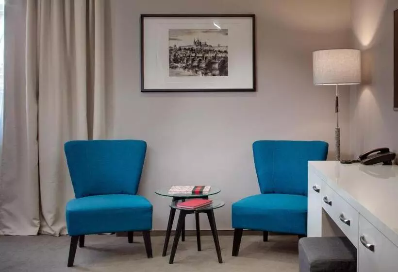 Fotos del hotel Florenc:  24