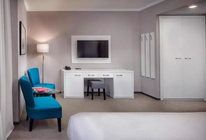 Fotos del hotel Florenc:  17