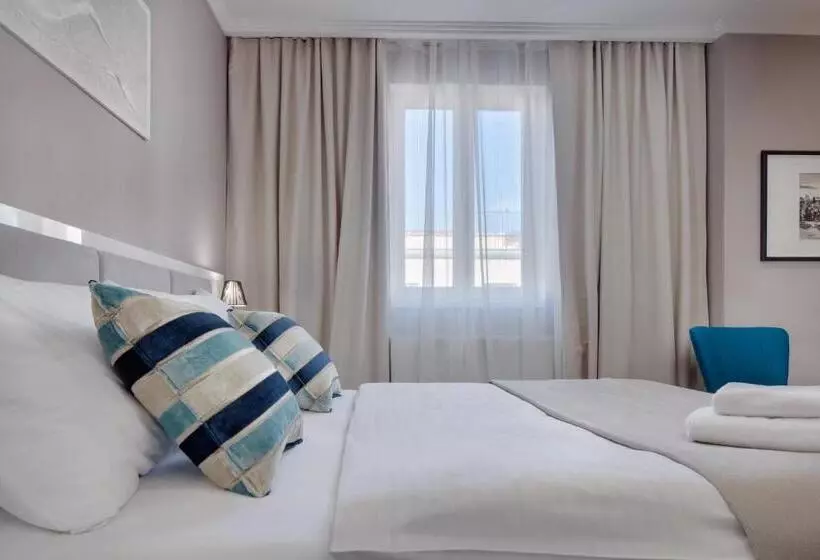 Fotos del hotel Florenc:  21