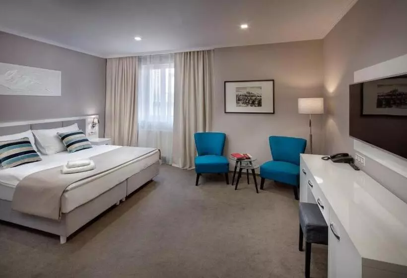 Fotos del hotel Florenc:  14