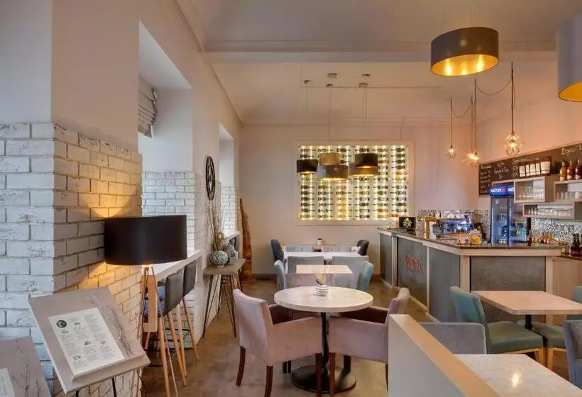 Fotos del hotel Florenc:  3