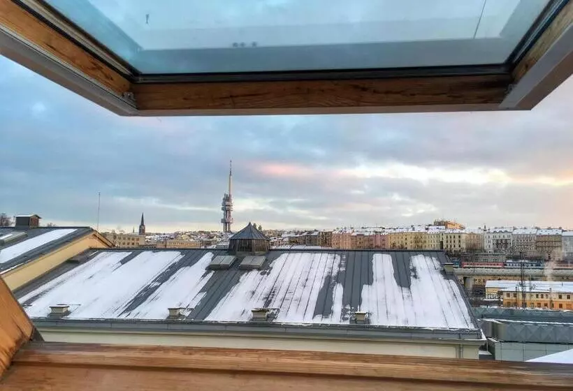 Fotos del hotel Florenc:  6