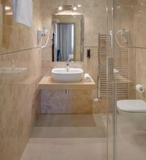 Fotos del hotel Florenc:  9