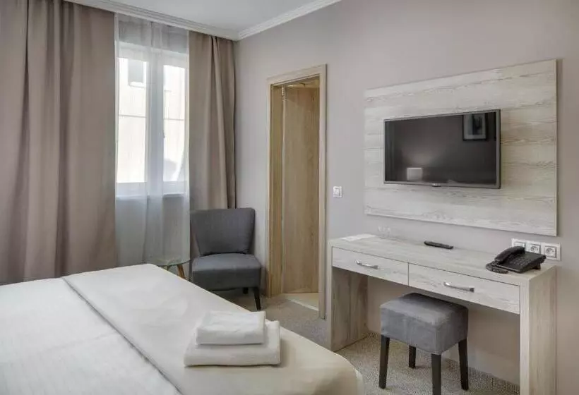 Fotos del hotel Florenc:  11