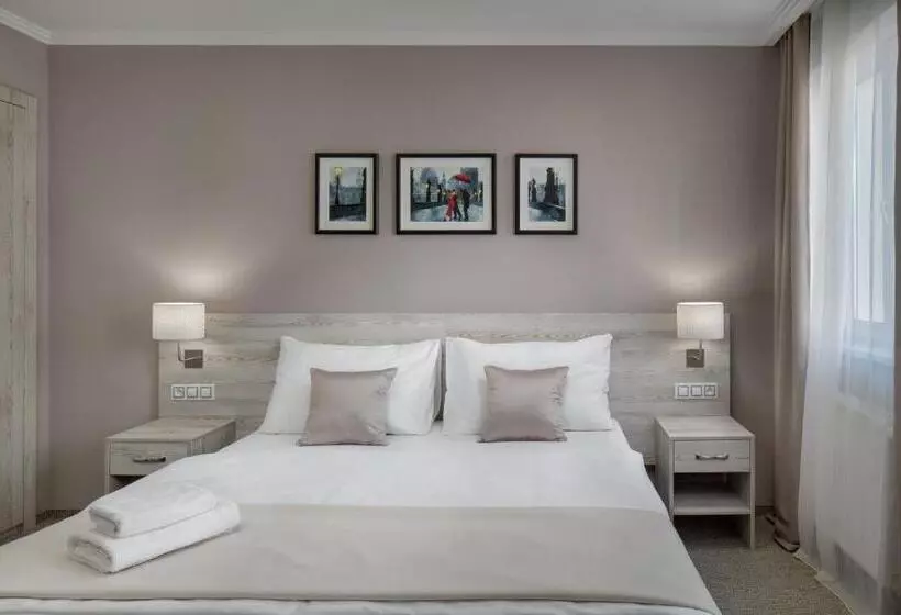 Fotos del hotel Florenc:  16