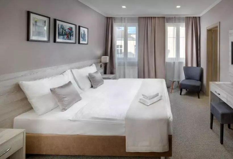 Fotos del hotel Florenc:  20