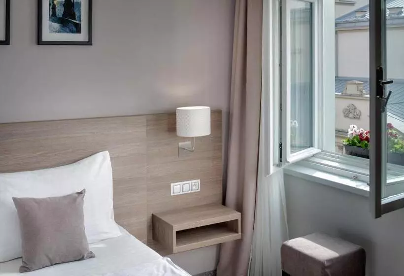 Fotos del hotel Florenc:  19