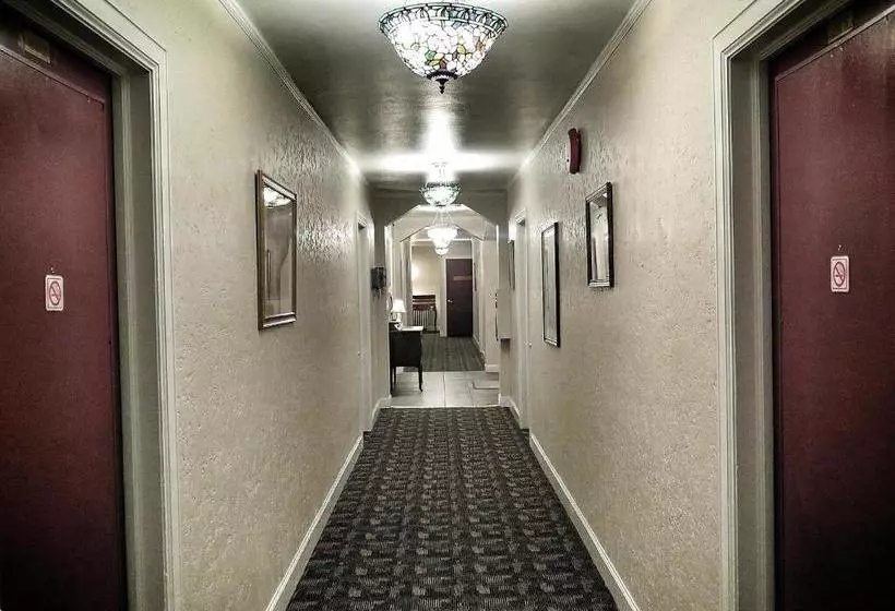 Fotos del hotel Inn At Queen Anne:  10