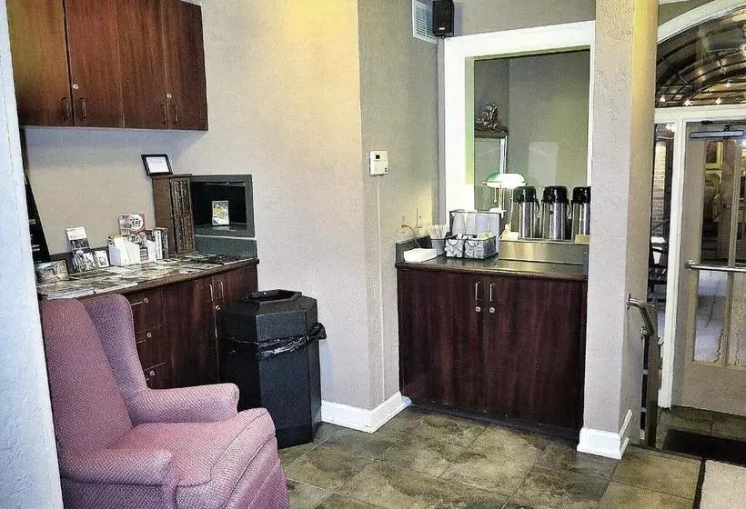 Fotos del hotel Inn At Queen Anne:  3