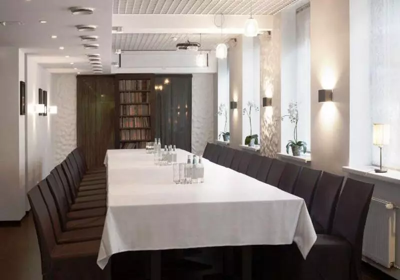 Fotos del hotel Kreutzwald Hotel Tallinn:  22