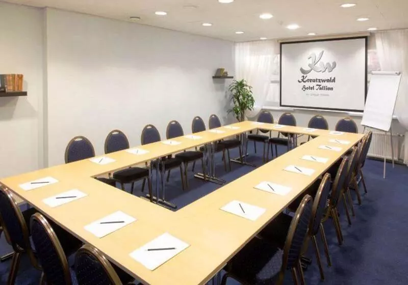 Fotos del hotel Kreutzwald Hotel Tallinn:  10