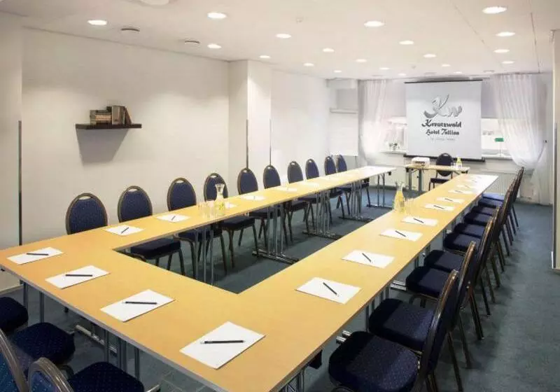 Fotos del hotel Kreutzwald Hotel Tallinn:  6