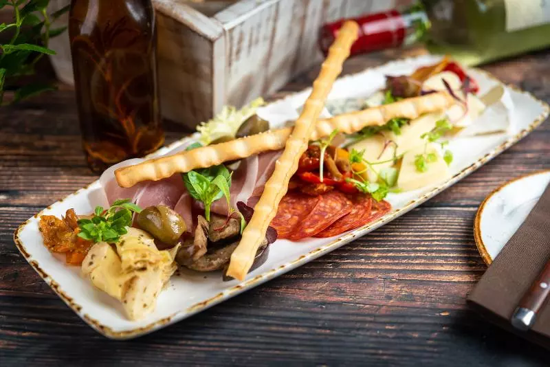 Fotos del hotel Kreutzwald Hotel Tallinn:  20