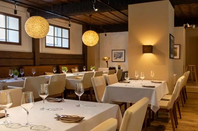 Fotos del hotel Kreutzwald Hotel Tallinn:  12