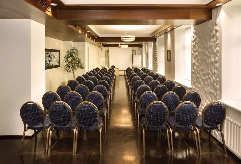 Fotos del hotel Kreutzwald Hotel Tallinn:  13