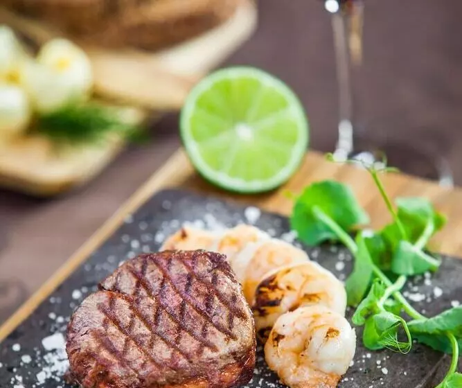 Fotos del hotel Kreutzwald Hotel Tallinn:  21